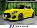 2019 Suzuki Swift