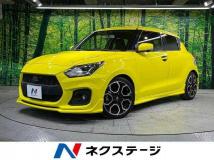 2019 Suzuki Swift