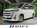 2023 Toyota Noah