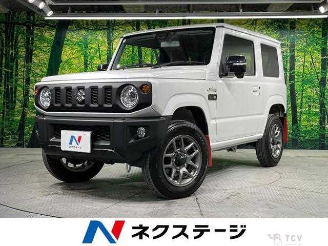 2024 Suzuki Jimny