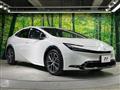 2025 Toyota Prius