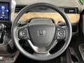 2016 Honda Freed