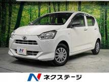 2018 Daihatsu Mira