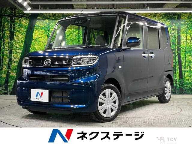 2023 Daihatsu Tanto