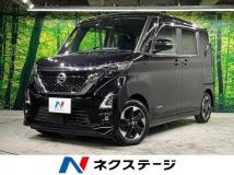 2022 Nissan ROOX