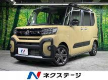 2022 Daihatsu Tanto