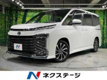 2022 Toyota Voxy