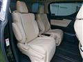 2015 Toyota Alphard G