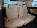 2015 Toyota Alphard G
