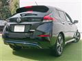 2017 Nissan Leaf