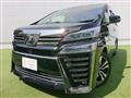 2018 Toyota Vellfire