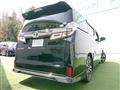 2018 Toyota Vellfire