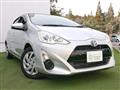 2015 Toyota AQUA