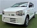 2015 Suzuki Alto