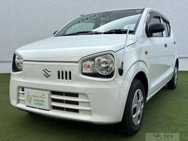 2015 Suzuki Alto