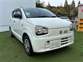 2015 Suzuki Alto