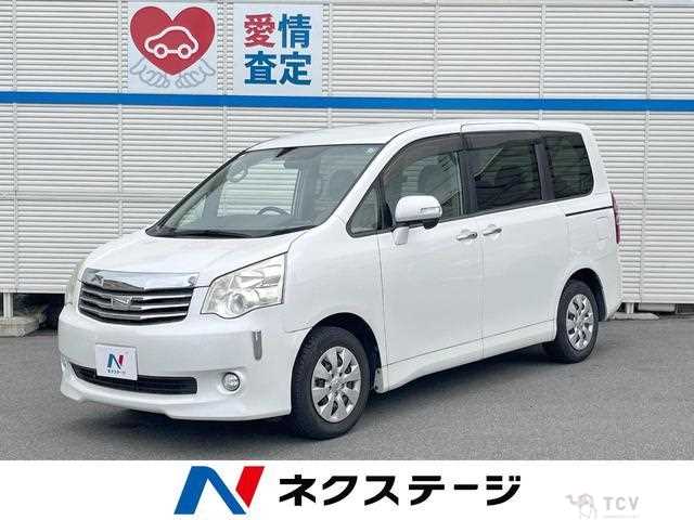 2011 Toyota Noah