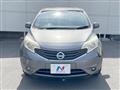 2014 Nissan Note