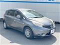 2014 Nissan Note