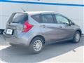2014 Nissan Note