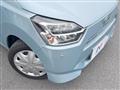 2017 Daihatsu Mira