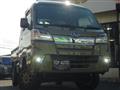 2018 Daihatsu Hijet Truck