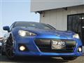 2012 Subaru BRZ