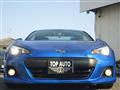 2012 Subaru BRZ