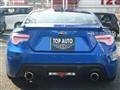 2012 Subaru BRZ