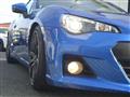 2012 Subaru BRZ