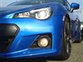 2012 Subaru BRZ