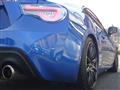 2012 Subaru BRZ