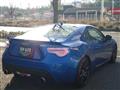 2012 Subaru BRZ