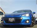 2012 Subaru BRZ