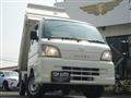 2014 Daihatsu Hijet Truck