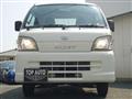 2014 Daihatsu Hijet Truck