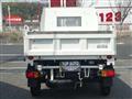 2014 Daihatsu Hijet Truck