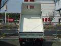 2014 Daihatsu Hijet Truck