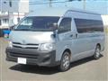 2011 Toyota Hiace Commuter