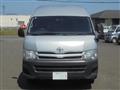 2011 Toyota Hiace Commuter