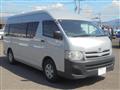 2011 Toyota Hiace Commuter