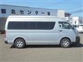 2011 Toyota Hiace Commuter