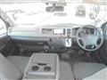 2011 Toyota Hiace Commuter