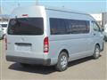 2011 Toyota Hiace Commuter