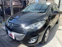 2011 Mazda Demio