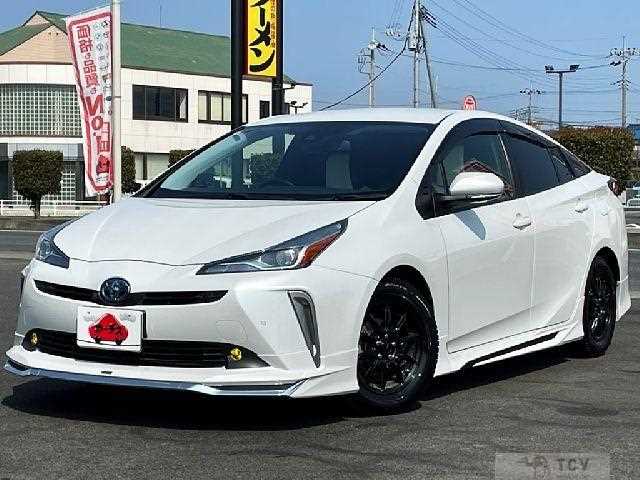 2022 Toyota Prius