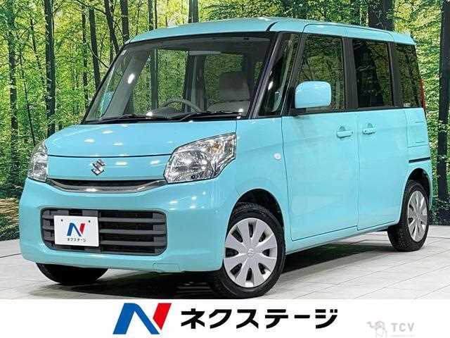 2015 Suzuki Suzuki Others