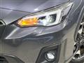 2019 Subaru IMPREZA XV HYBRID