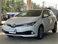 2016 Toyota Auris