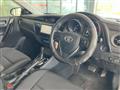 2016 Toyota Auris